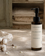 The Linen Press - Nourishing Body Oil - 150ml