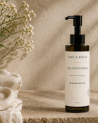 The Linen Press - Nourishing Body Oil - 150ml