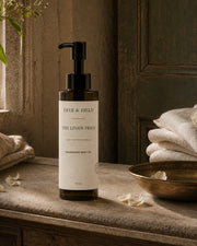 The Linen Press - Nourishing Body Oil - 150ml