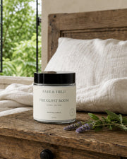 The Guest Room - Soy Wax Candle - Lavender - 100ml