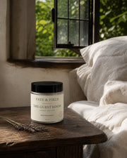 The Guest Room - Soy Wax Candle - Lavender - 100ml