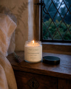 The Guest Room - Soy Wax Candle - Lavender - 100ml